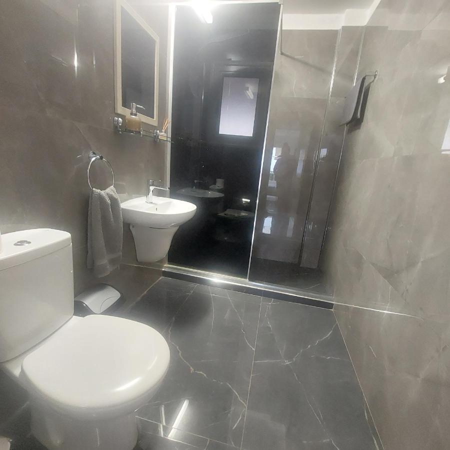 Modern Studio Apartment Armonia Court Paralimni Esterno foto